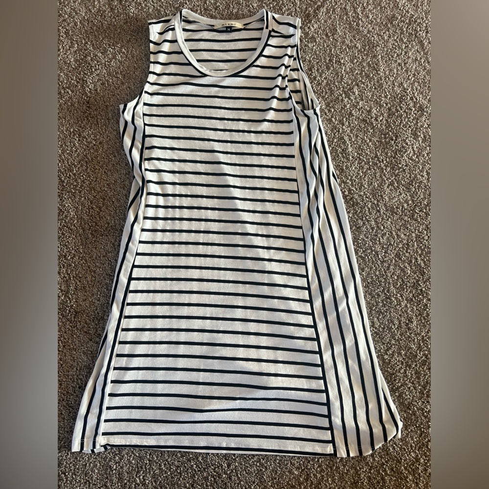 miami Cotton Dress